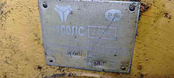 Лебедка, шахтная скреперная лс 100 2 сма Торез