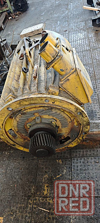 Лебедка, шахтная скреперная лс 100 2 сма Торез - изображение 4