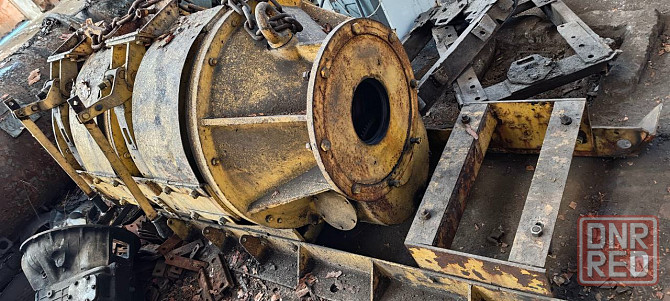 Лебедка, шахтная скреперная лс 100 2 сма Торез - изображение 7