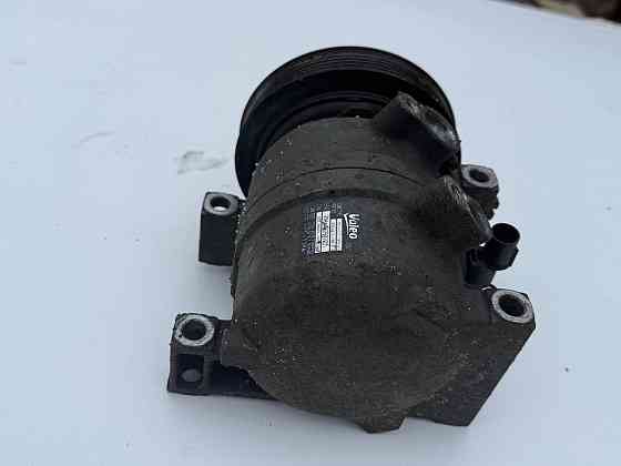 Компрессор кондиционера Nissan Almera Classic b10 2006-2014 Донецк