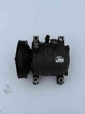 Компрессор кондиционера Nissan Almera Classic b10 2006-2014 Донецк