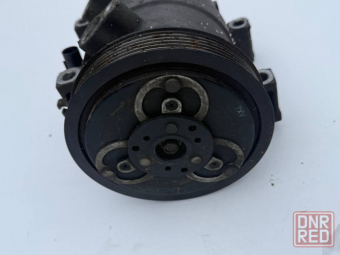 Компрессор кондиционера Nissan Almera Classic b10 2006-2014 Донецк - изображение 3