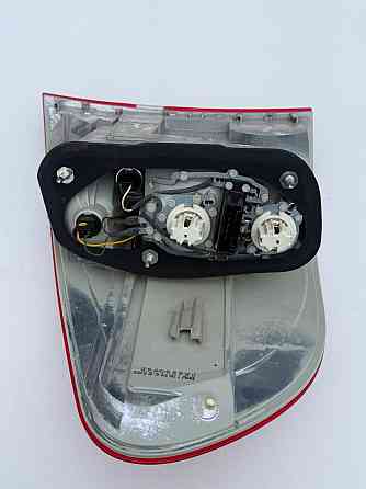 Фонарь задний правый в крыло BMW X5 e70 до рест Донецк