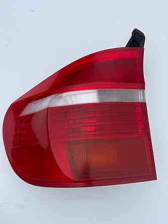 Фонарь задний левый в крыло BMW X5 e70 до рест Донецк