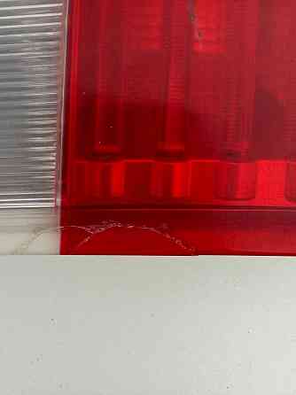 Фонарь задний левый в крыло BMW X5 e70 до рест Донецк