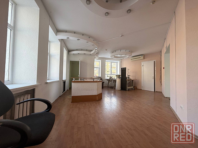 APEHДA:помещения в центре города / Университетская Донецк - изображение 1