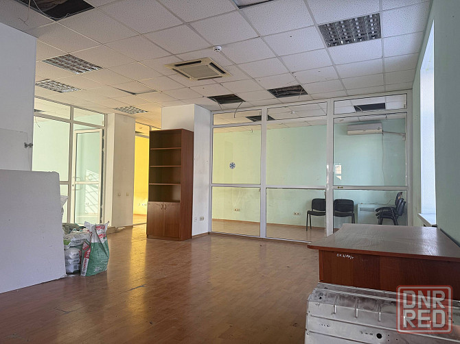 APEHДA:помещения в центре города / Университетская Донецк - изображение 4