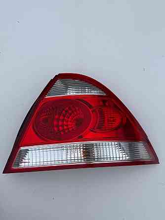 Фонарь задний правый Nissan Almera Classic b10 оригинал Донецк
