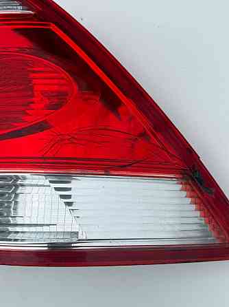 Фонарь задний правый Nissan Almera Classic b10 оригинал Донецк