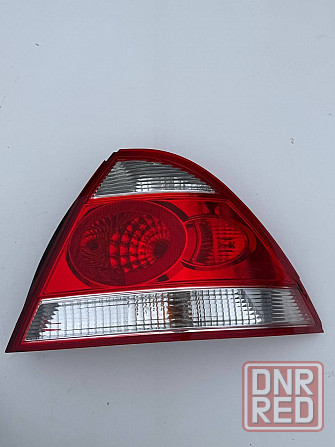 Фонарь задний правый Nissan Almera Classic b10 оригинал Донецк - изображение 1