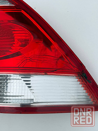 Фонарь задний правый Nissan Almera Classic b10 оригинал Донецк - изображение 2