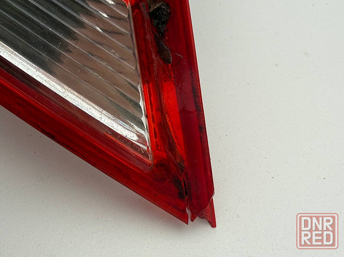 Фонарь задний правый Nissan Almera Classic b10 оригинал Донецк - изображение 3