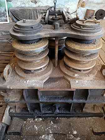 Правильно Гибочная Машина. пгм Торез