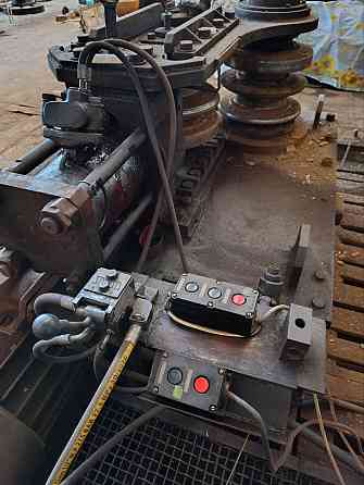 Правильно Гибочная Машина. пгм Торез