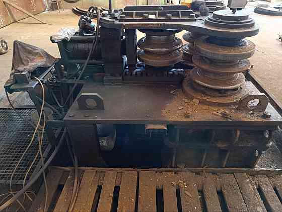 Правильно Гибочная Машина. пгм Торез