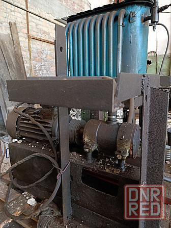 Правильно Гибочная Машина. пгм Торез - изображение 4