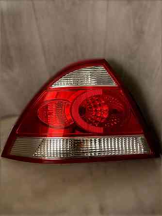 Фонарь задний левый Nissan Almera Classic b10 2006-2014 Донецк