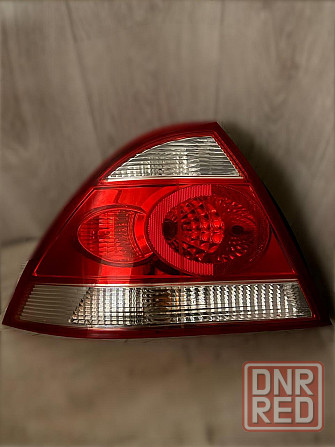 Фонарь задний левый Nissan Almera Classic b10 2006-2014 Донецк - изображение 1