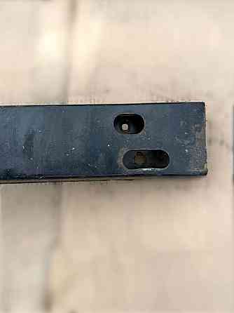 Усилитель переднего бампера Nissan Almera Classic b10 2006-2014 Донецк