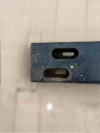 Усилитель переднего бампера Nissan Almera Classic b10 2006-2014 Донецк