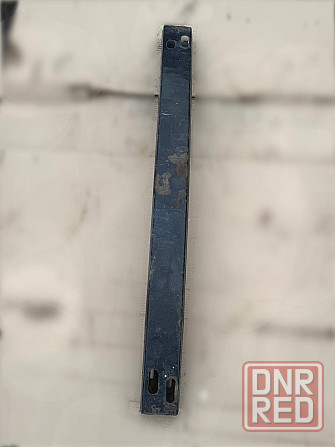 Усилитель переднего бампера Nissan Almera Classic b10 2006-2014 Донецк - изображение 1