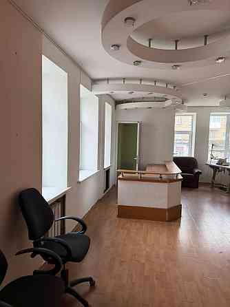 Сдается офис в Ворошиловском районе Донецк