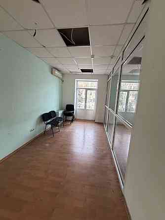Сдается офис в Ворошиловском районе Донецк
