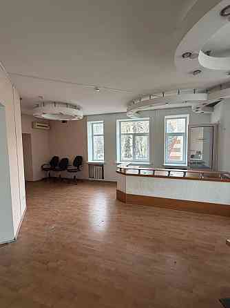 Сдается офис в Ворошиловском районе Донецк