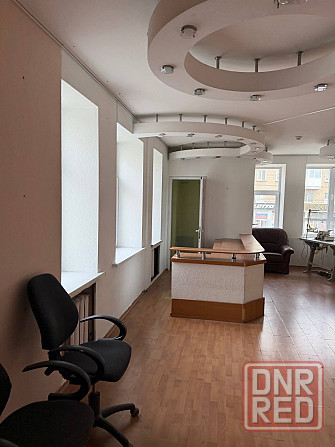 Сдается офис в Ворошиловском районе Донецк - изображение 1