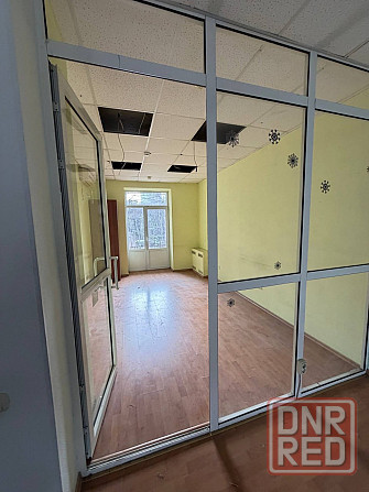 Сдается офис в Ворошиловском районе Донецк - изображение 2