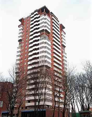 Продажа 3ки в новострое на Панфилова Донецк