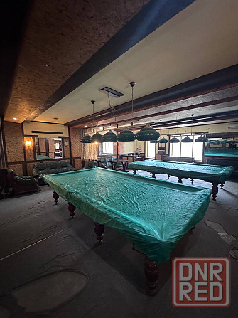 Сдается действующий бизнес на Текстильщике Донецк - изображение 1