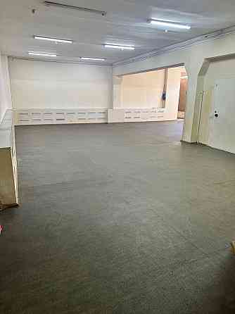 Аренда помещения по проспекту Ильича 148 кв.м Донецк