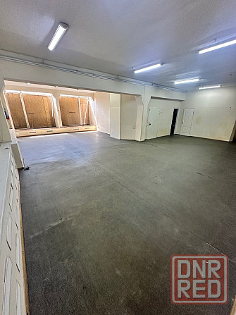 Аренда помещения по проспекту Ильича 148 кв.м Донецк - изображение 3