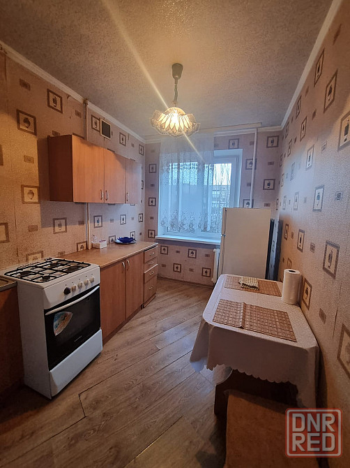 Сдам 2ю квартиру в пролетарском р-не, ул Раздольная Донецк - изображение 4