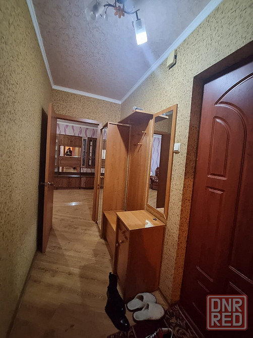 Сдам 2ю квартиру в пролетарском р-не, ул Раздольная Донецк - изображение 1