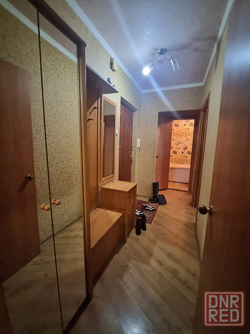 Сдам 2ю квартиру в пролетарском р-не, ул Раздольная Донецк - изображение 2