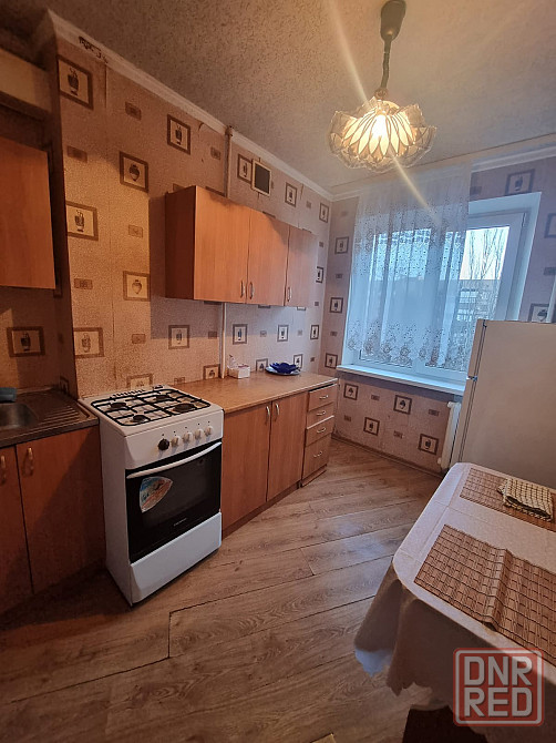 Сдам 2ю квартиру в пролетарском р-не, ул Раздольная Донецк - изображение 3