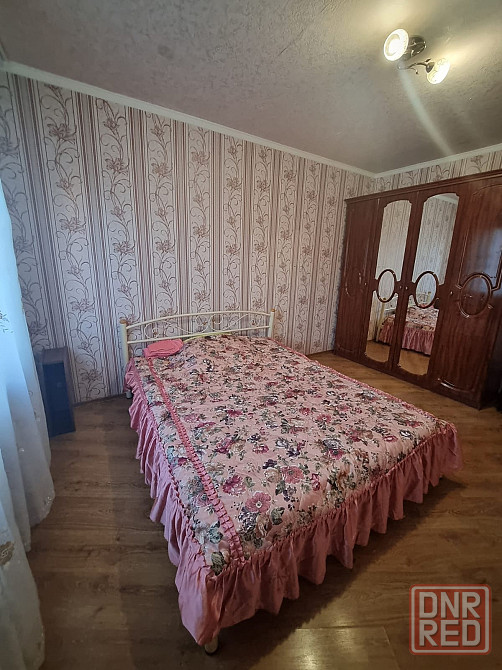 Сдам 2ю квартиру в пролетарском р-не, ул Раздольная Донецк - изображение 7