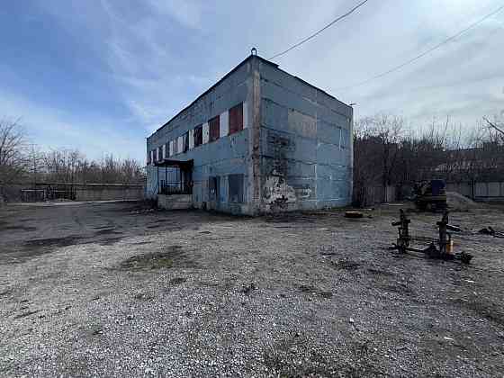 Продажа станции технического обслуживания Донецк