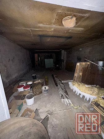 Продажа станции технического обслуживания Донецк - изображение 6