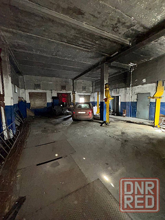 Продажа станции технического обслуживания Донецк - изображение 3