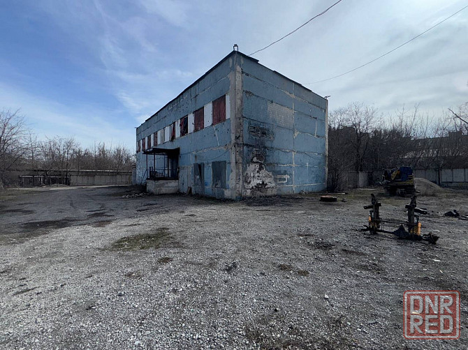 Продажа станции технического обслуживания Донецк - изображение 1