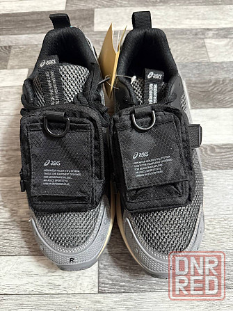 Кроссовки Макеевка - изображение 1