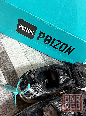 Кроссовки Макеевка - изображение 5