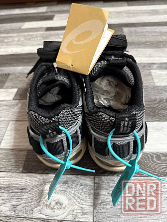 Кроссовки Макеевка - изображение 3