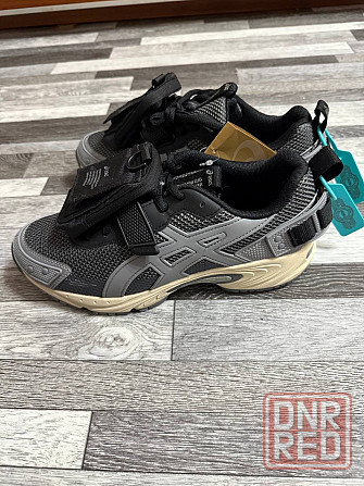 Кроссовки Макеевка - изображение 2