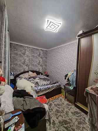Продам 1/4часть дома в пролетарском р-не, ул Батайская. Донецк