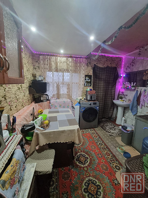 Продам 1/4часть дома в пролетарском р-не, ул Батайская. Донецк - изображение 7