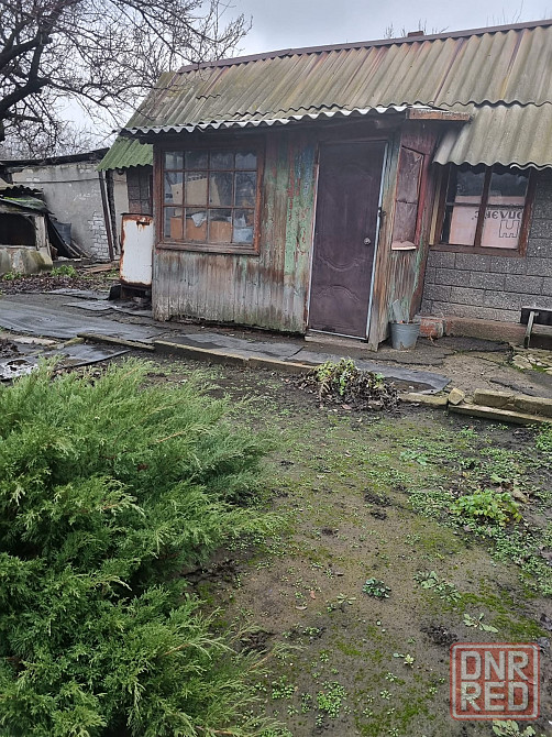 Продам 1/4часть дома в пролетарском р-не, ул Батайская. Донецк - изображение 11